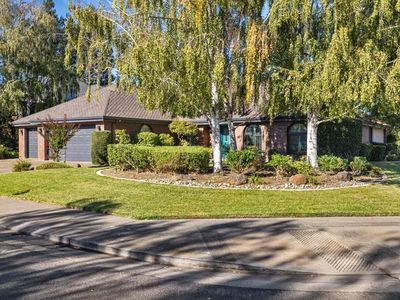 1101 Chateau Ct, Lodi, CA, 95242