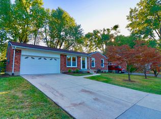 7710 Saint Bernard Ct, Louisville, KY 40291