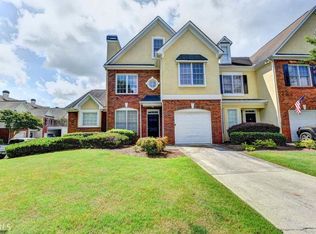 4830 Longcourt Dr SE, Atlanta, GA 30339