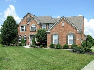 6604 Cherry Laurel Dr, Liberty Township, OH 45044