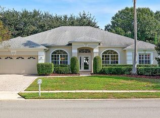 10037 Chatham Oaks Ct, Orlando, FL 32836