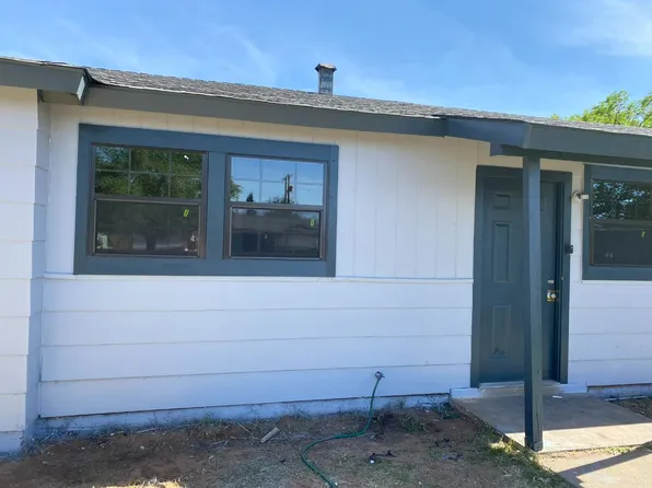 3506 E Baylor St, Lubbock, TX 79403