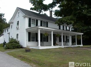 11 Church St UNIT 4, Kingston, NH 03848