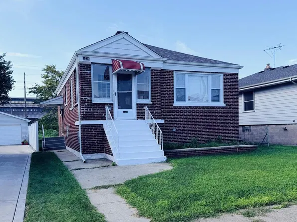 1324 Lakeview St, Whiting, IN 46394