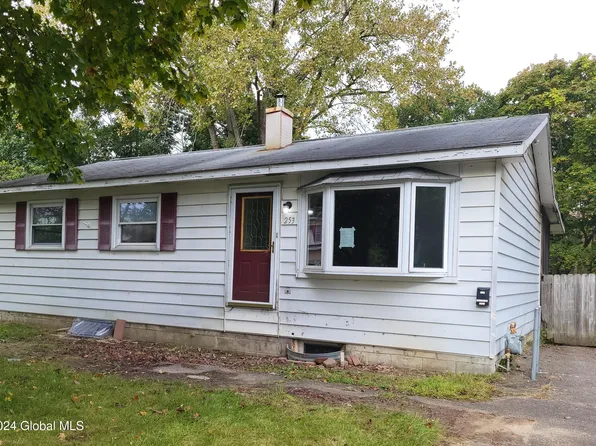 253 Lorraine Avenue, Schenectady, NY 12304