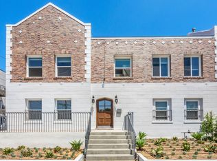 Westmoreland, Los Angeles, CA 90004