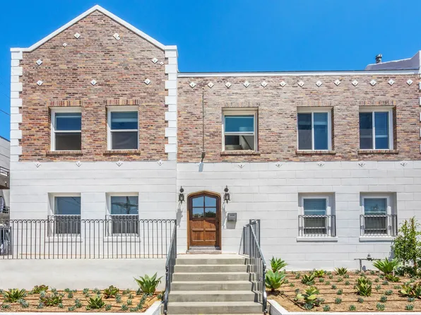 Westmoreland, 112 S Westmoreland Ave #16, Los Angeles, CA 90004