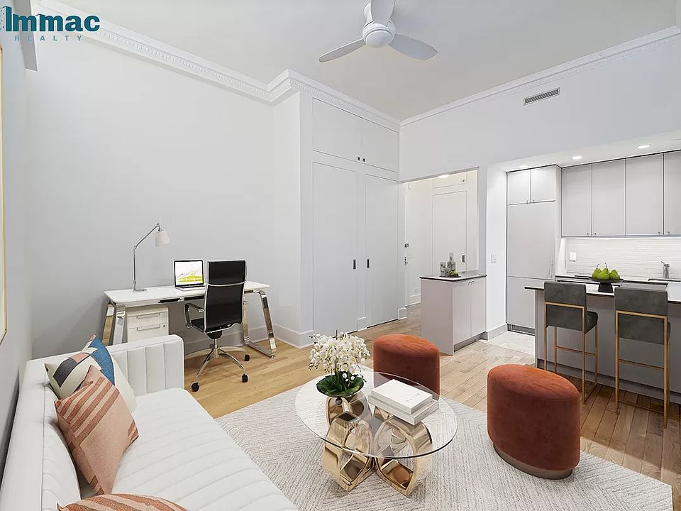 1st image of 305 W 72nd St APT 1D