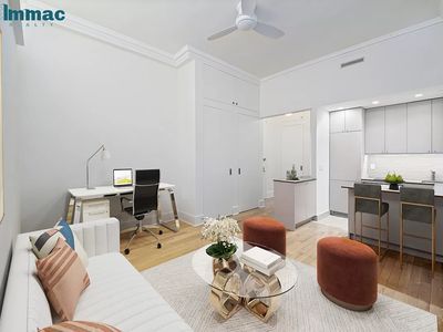 305 W 72nd St APT 1D, New York, NY, 10023