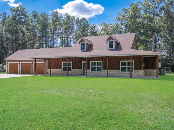 11445 Crossno Dr, Cleveland, TX 77328