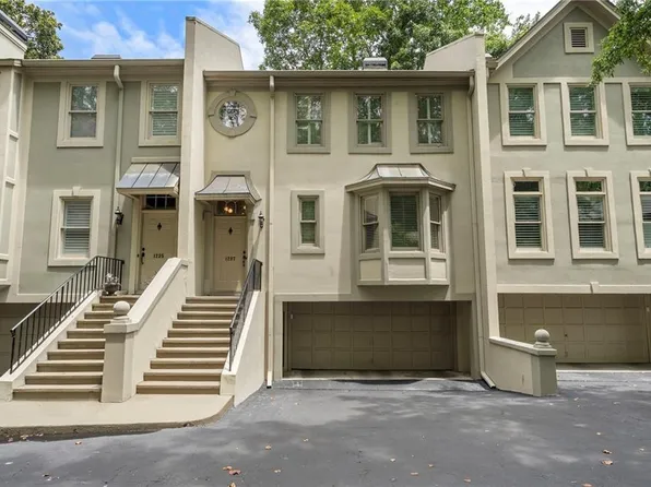 1237 Brookhaven Park Pl NE, Atlanta, GA 30319