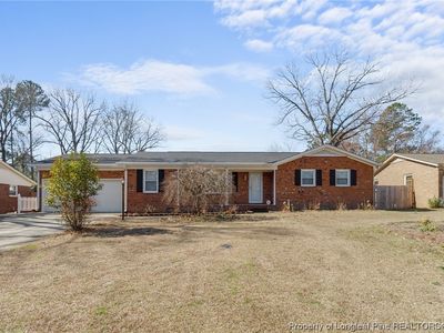 883 Southview Cir, Fayetteville, NC, 28311