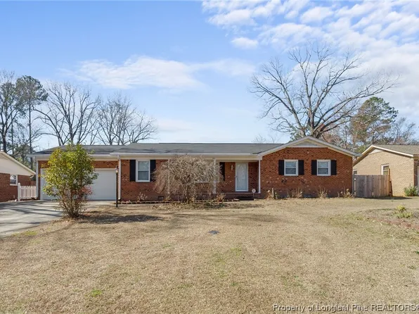883 Southview Cir, Fayetteville, NC 28311