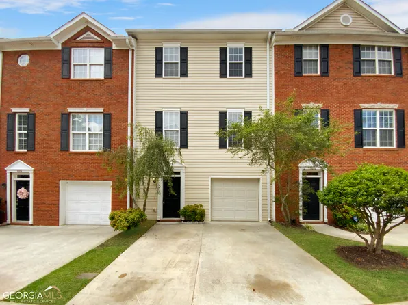 5356 Beaver Br, Norcross, GA 30071