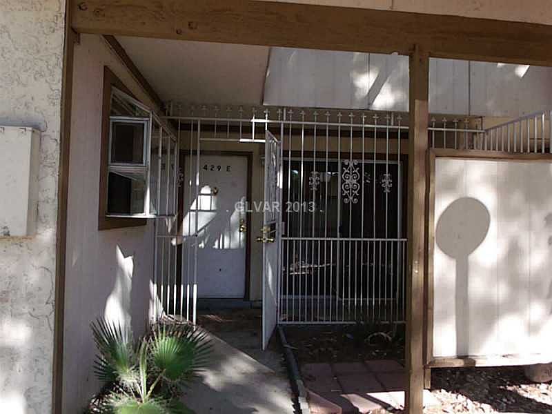 1st image of 429 N Lamb Blvd APT E
