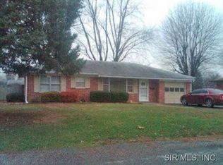 118 Blue Ridge Dr, Belleville, IL 62223