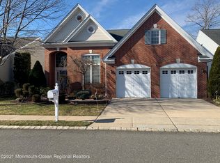 78 Wild Dunes Way, Jackson, NJ