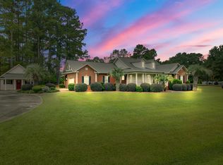 101 Fairway Ct, Saint George, SC 29477