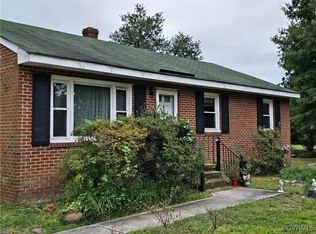 9004 Mann Dr, Mechanicsville, VA 23116