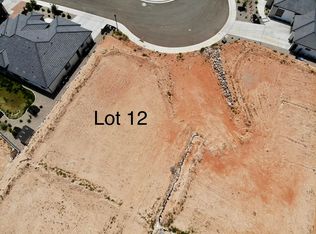 774 Sunny Point Dr, Washington, UT 84780