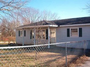 301 Wagner St, McMinnville, TN 37110