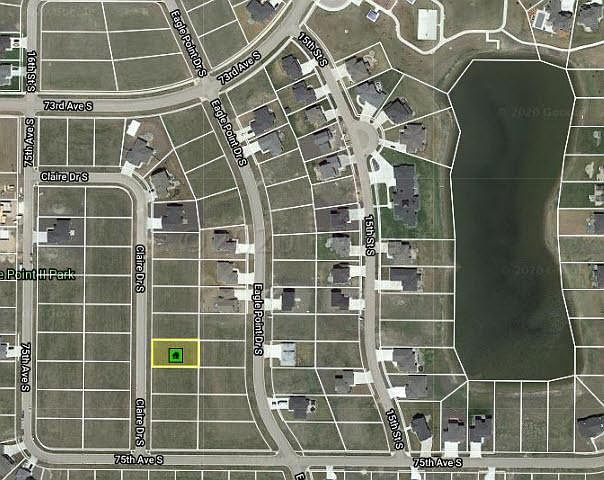 1st image of 7460 Claire Dr S