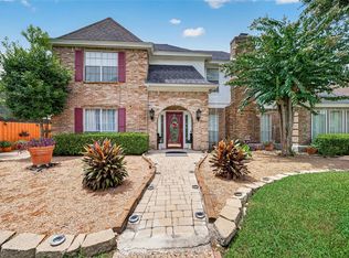 1914 Wagon Gap Trl, Houston, TX 77090