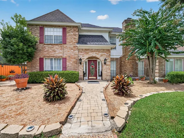 1914 Wagon Gap Trl, Houston, TX 77090