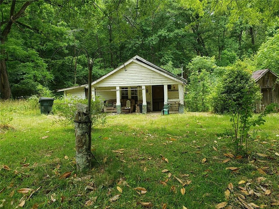 10323 County Road 83, Lafayette, AL 36862 Zillow