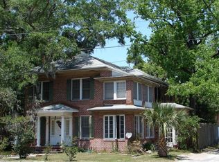 1513 McDuff Ave S, Jacksonville, FL 32205