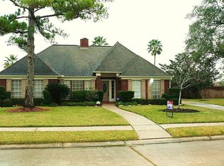 26 Hessenford St, Sugar Land, TX 77479