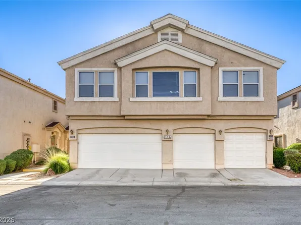 3047 Errol Flynn St Unit 103, Sunrise Manor Town, NV 89122