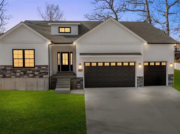 31541 Mimosa Ct, Foristell, MO 63348