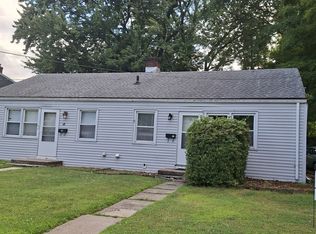 97 Elmhurst St, West Hartford, CT 06110