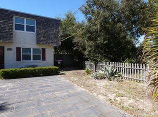8207 Sunset Ave, Panama City Beach, FL 32408
