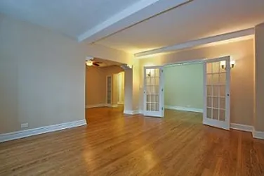 Rented by Corcoran