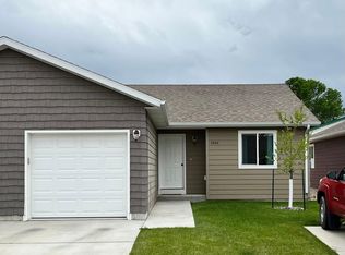 2936 Marlisa Ln, Cody, WY 82414