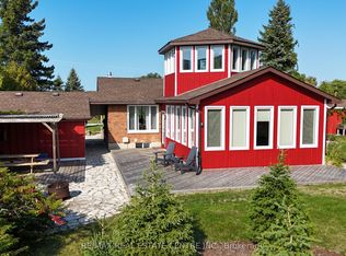 188 Lakeshore Rd E, The Blue Mountains, ON L9Y 0M9