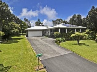 19-4030 Maile Ave, Volcano, HI 96785