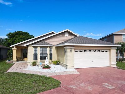 177 N Lake Ct, Kissimmee, FL, 34743