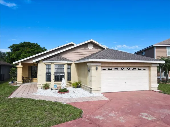 177 N Lake Ct, Kissimmee, FL 34743