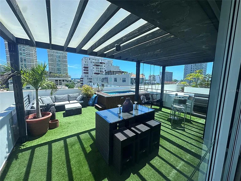 1554 Lopez Landron #Penthouse 503 — Photo 23