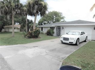 591 Porpoise Rd, Venice, FL 34293