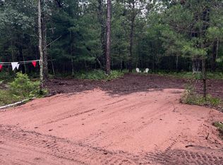 Kielkucki Trl LOT 6, Danbury, WI 54830