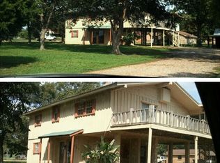 405 Smith Rd, Cleveland, MS 38732