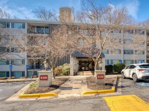 4410 Briarwood Ct N APT 36, Annandale, VA 22003