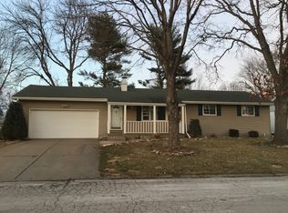 1609 Gary Grv, Quincy, IL 62305