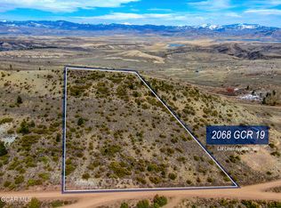 2068 Gcr #19, Kremmling, CO 80459