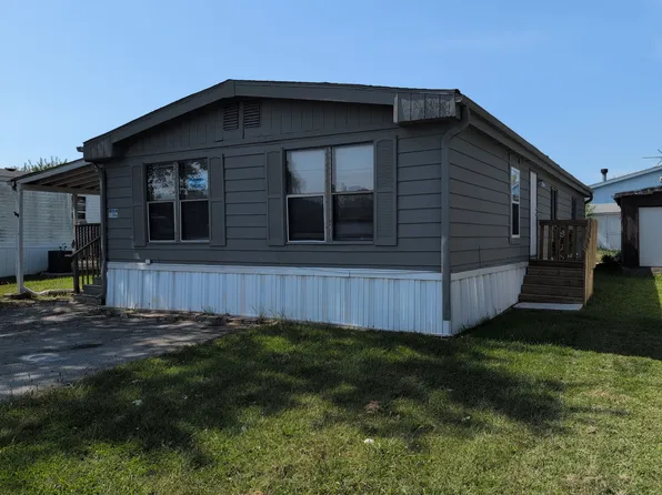 11806 N Illinois Ave #95, Kansas City, MO 64156