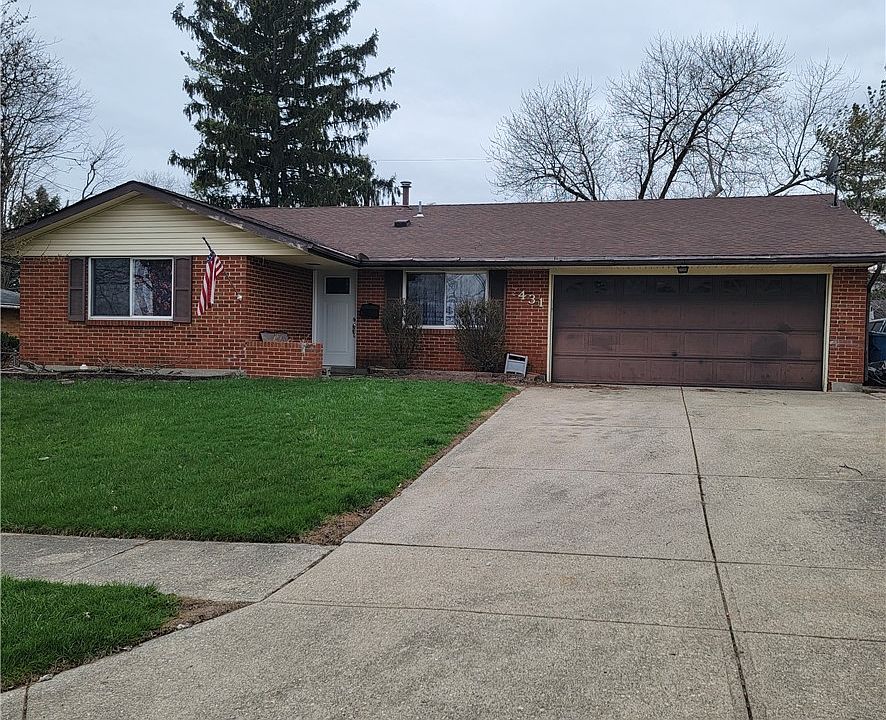 1st image of 7431 Troy Manor Rd